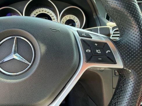 Used 2017 Mercedes-Benz E 400 Cabriolet w/ Premium 1 Package image 16