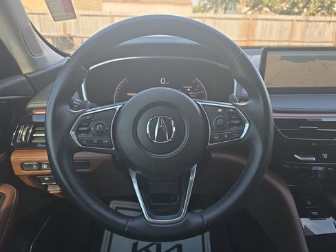 Used 2023 Acura MDX Technology image 19