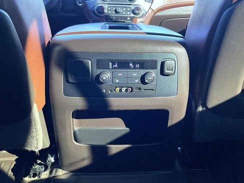 Used 2015 Chevrolet Tahoe LTZ image 15