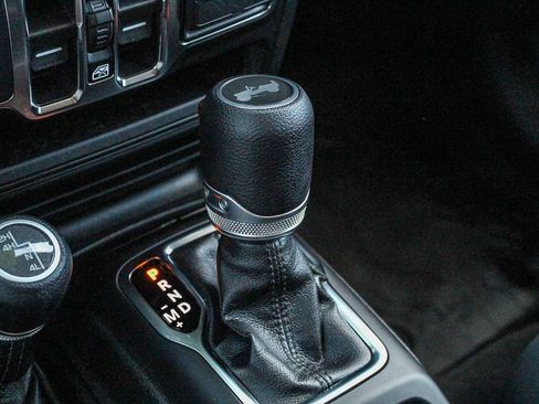 Used 2021 Jeep Wrangler Unlimited Sport AWD/4WD image 22