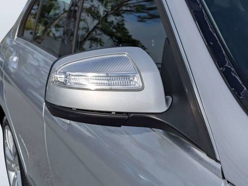 Used 2009 Mercedes-Benz C 300 Sedan image 11