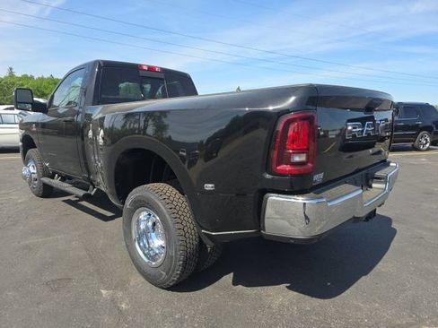 New 2026 RAM 3500 Tradesman AWD/4WD image 5