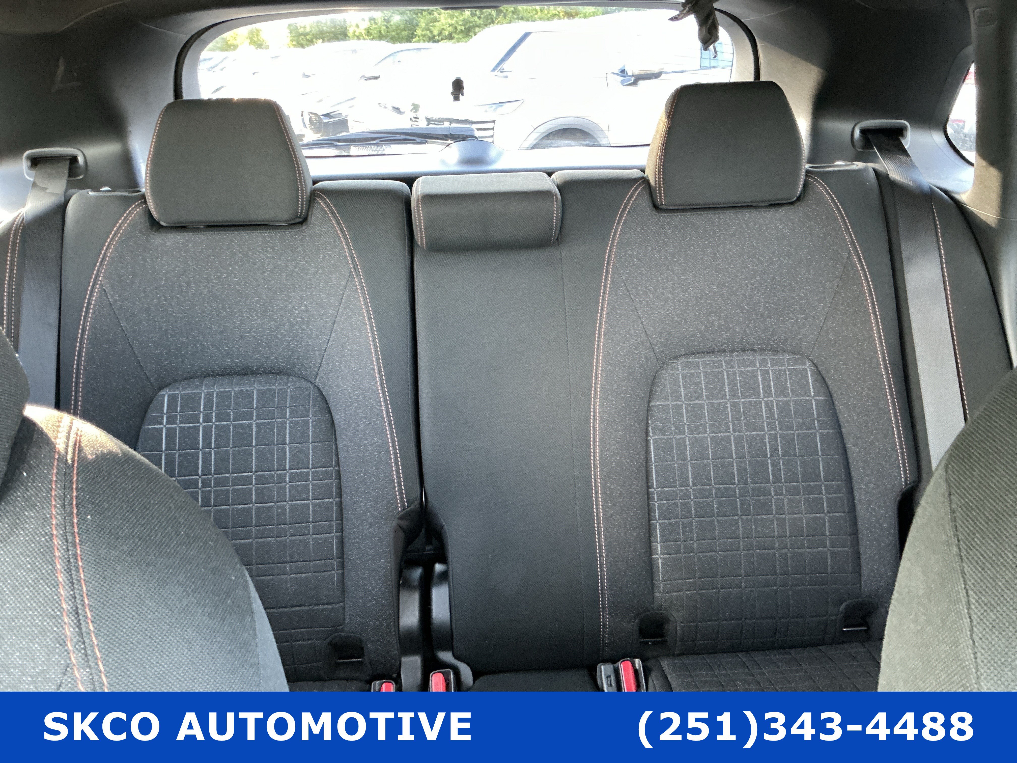 Used 2024 Honda HR-V Sport image 27