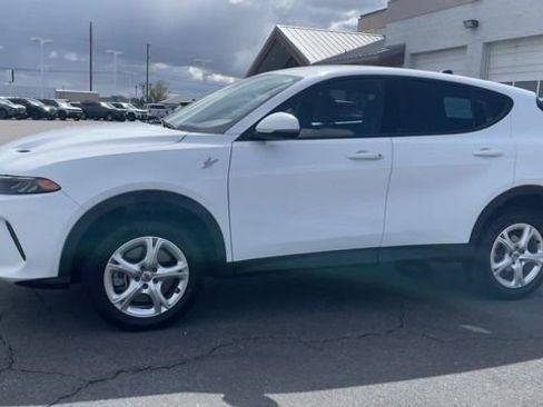 Used 2024 Dodge Hornet GT AWD/4WD image 6