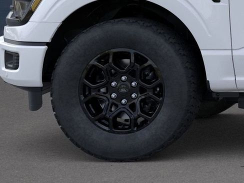 New 2026 Ford F150 XLT w/ Equipment Group 302A MID image 22