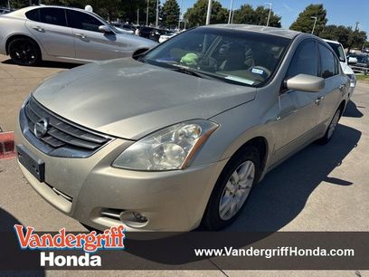 Used 2010 Nissan Altima 2.5 S