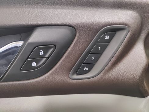 Used 2019 GMC Acadia SLT AWD/4WD image 17