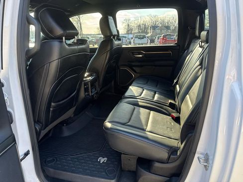 Used 2021 RAM 1500 Rebel w/ Rebel Level 2 Equipment Group image 10