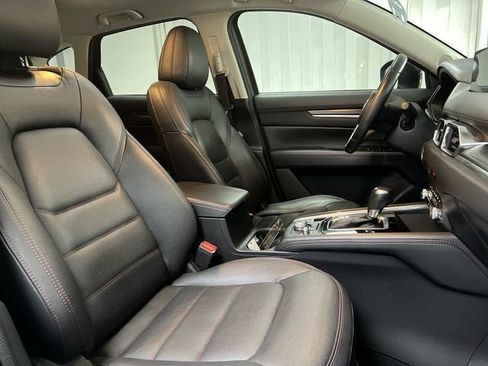 Used 2023 MAZDA CX-5 Carbon Edition AWD/4WD image 29