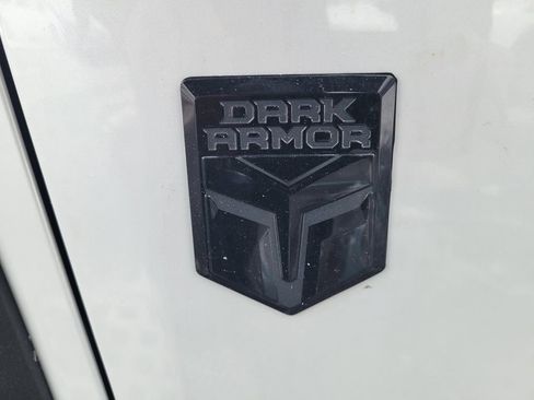 New 2026 Nissan Rogue Dark Armor image 14