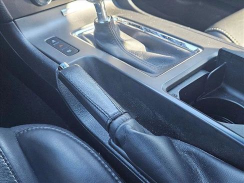 Used 2012 Ford Mustang GT Premium w/ Brembo Brake Pkg image 21