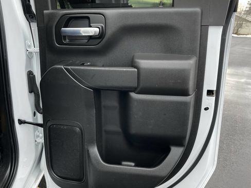 Used 2021 Chevrolet Silverado 3500 W/T w/ WT Convenience Package image 19