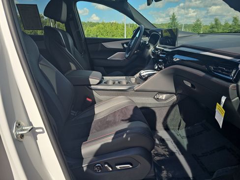 Certified 2026 Acura MDX A-Spec AWD/4WD image 10