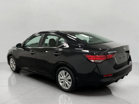 Used 2024 Nissan Sentra S image 7