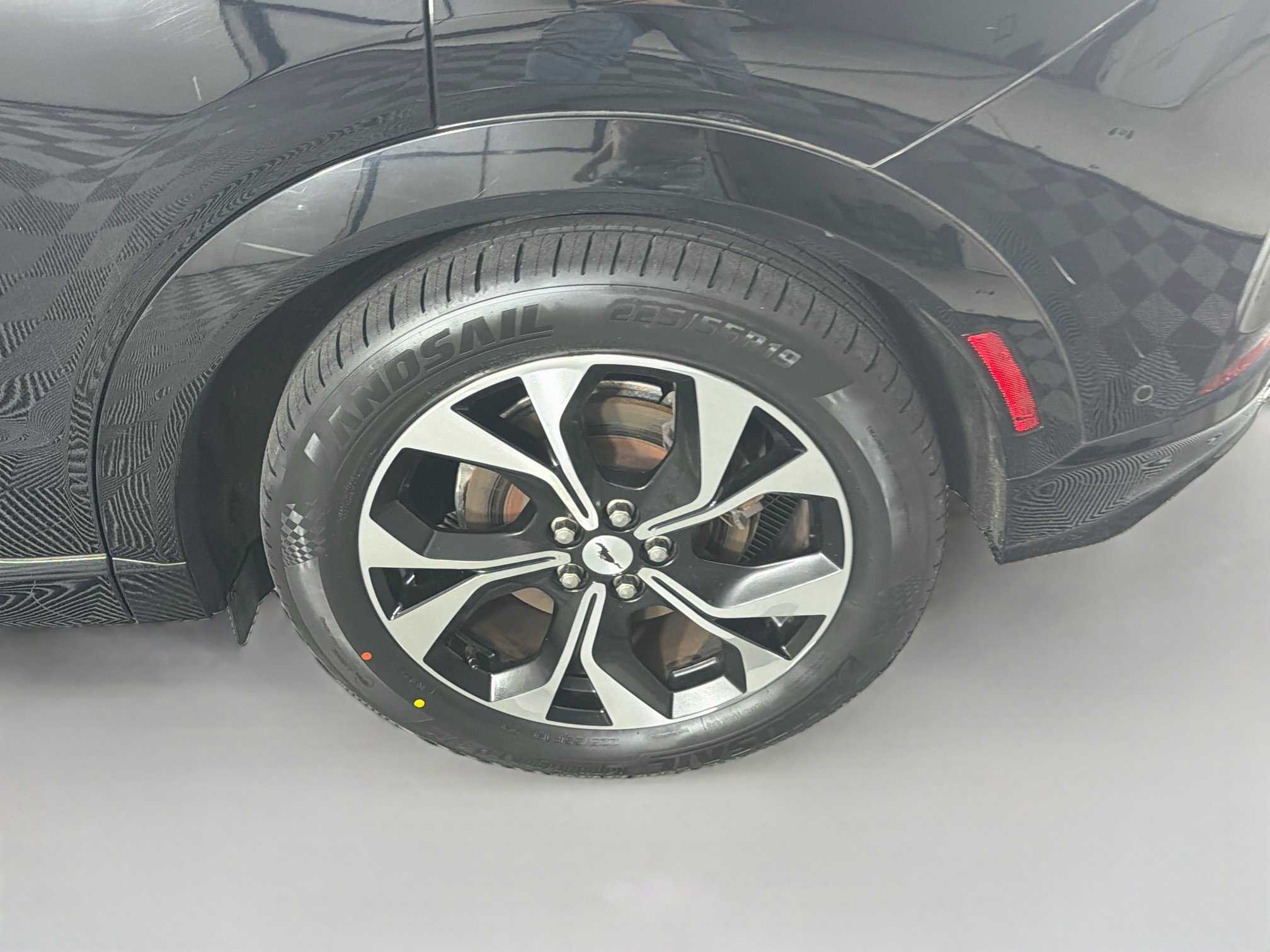 Used 2023 Ford Mustang Mach-E Premium AWD/4WD image 11