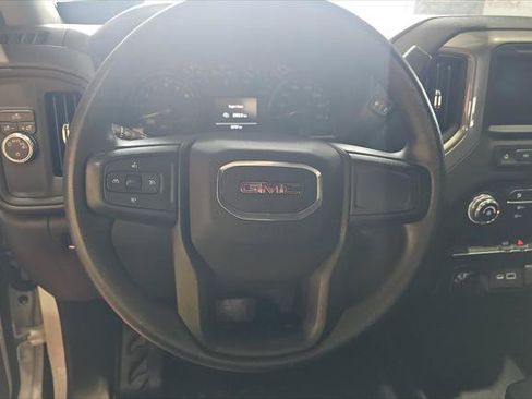 Used 2021 GMC Sierra 1500 2WD Double Cab w/ Sierra Value Package image 11