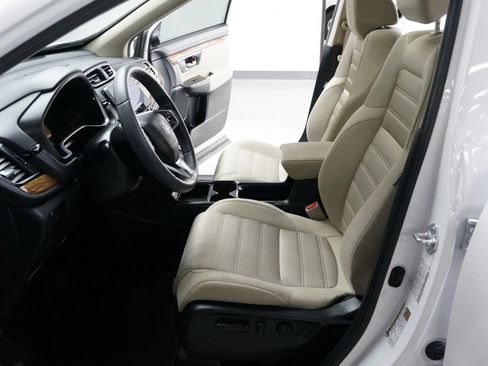 Used 2021 Honda CR-V EX image 12