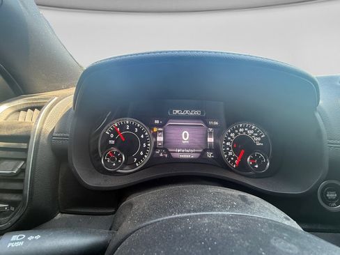 Used 2021 RAM 2500 Laramie AWD/4WD image 13