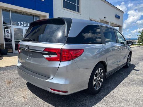 Used 2022 Honda Odyssey EX-L image 18