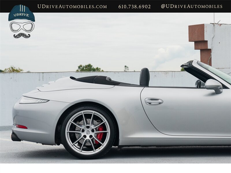 Used 2015 Porsche 911 Carrera S RWD image 19