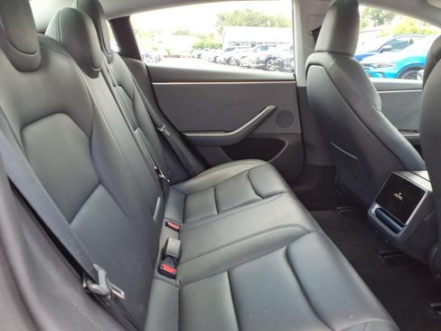 Used 2024 Tesla Model 3 Long Range RWD image 16