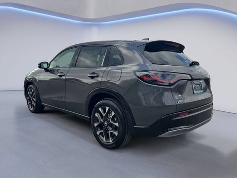 New 2027 Honda HR-V EX-L image 3
