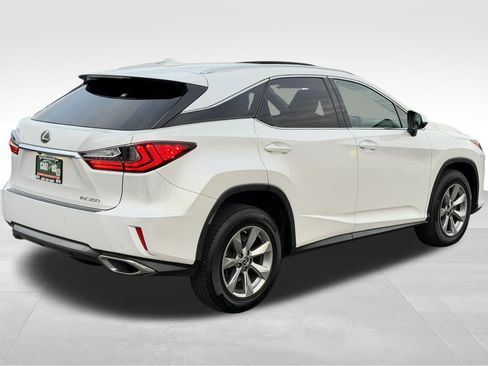 Used 2018 Lexus RX 350 AWD w/ Premium Package image 6