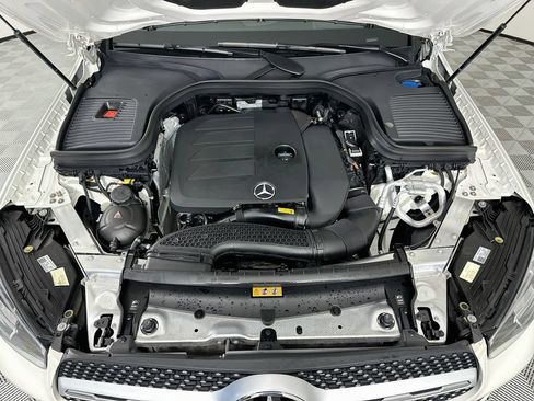 Certified 2023 Mercedes-Benz GLC 300 4MATIC Coupe image 30