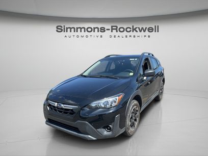 Used 2022 Subaru Crosstrek 2.0i