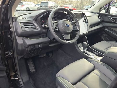 Used 2023 Subaru Ascent Onyx Edition Limited image 20