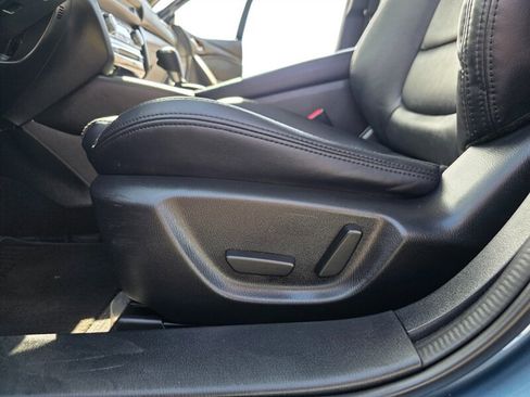 Used 2016 MAZDA MAZDA6 Touring image 42