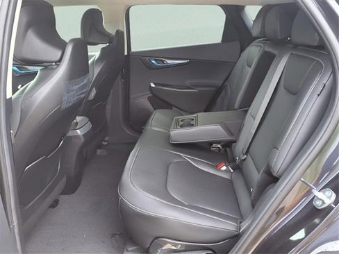 New 2025 Kia EV6 Wind image 20