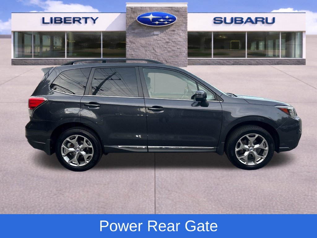 Used 2017 Subaru Forester 2.5i Touring AWD/4WD image 9