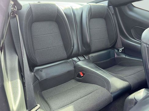 Used 2024 Ford Mustang Coupe RWD image 48