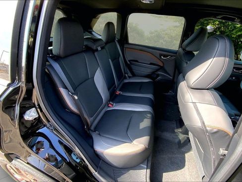 New 2026 Subaru Forester Sport image 10