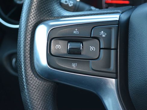 Used 2023 Chevrolet Blazer LT w/ Convenience Package image 17