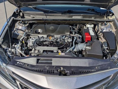 Used 2023 Toyota Camry SE image 23