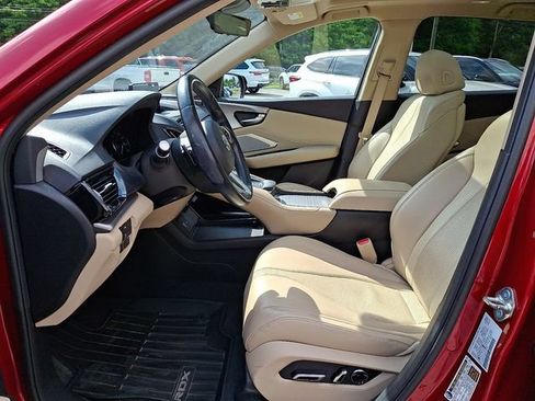 Used 2021 Acura RDX AWD w/ Technology Package image 13