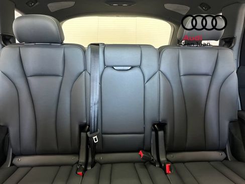 New 2026 Audi Q7 3.0T Premium Plus AWD/4WD image 18