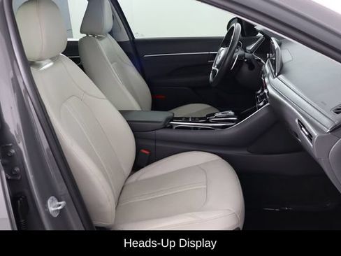 Used 2021 Hyundai Sonata Limited FWD image 10