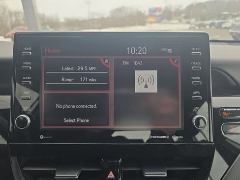 Used 2024 Toyota Camry XSE image 23