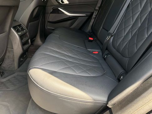 Used 2025 BMW X5 xDrive40i w/ Executive Package AWD/4WD image 32