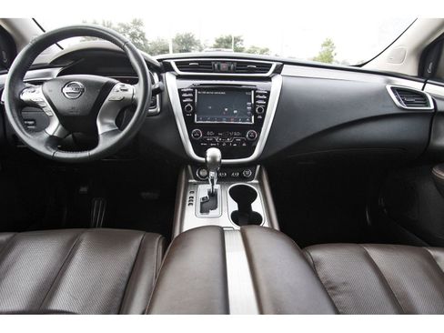 Used 2015 Nissan Murano Platinum w/ Platinum Technology Package image 12