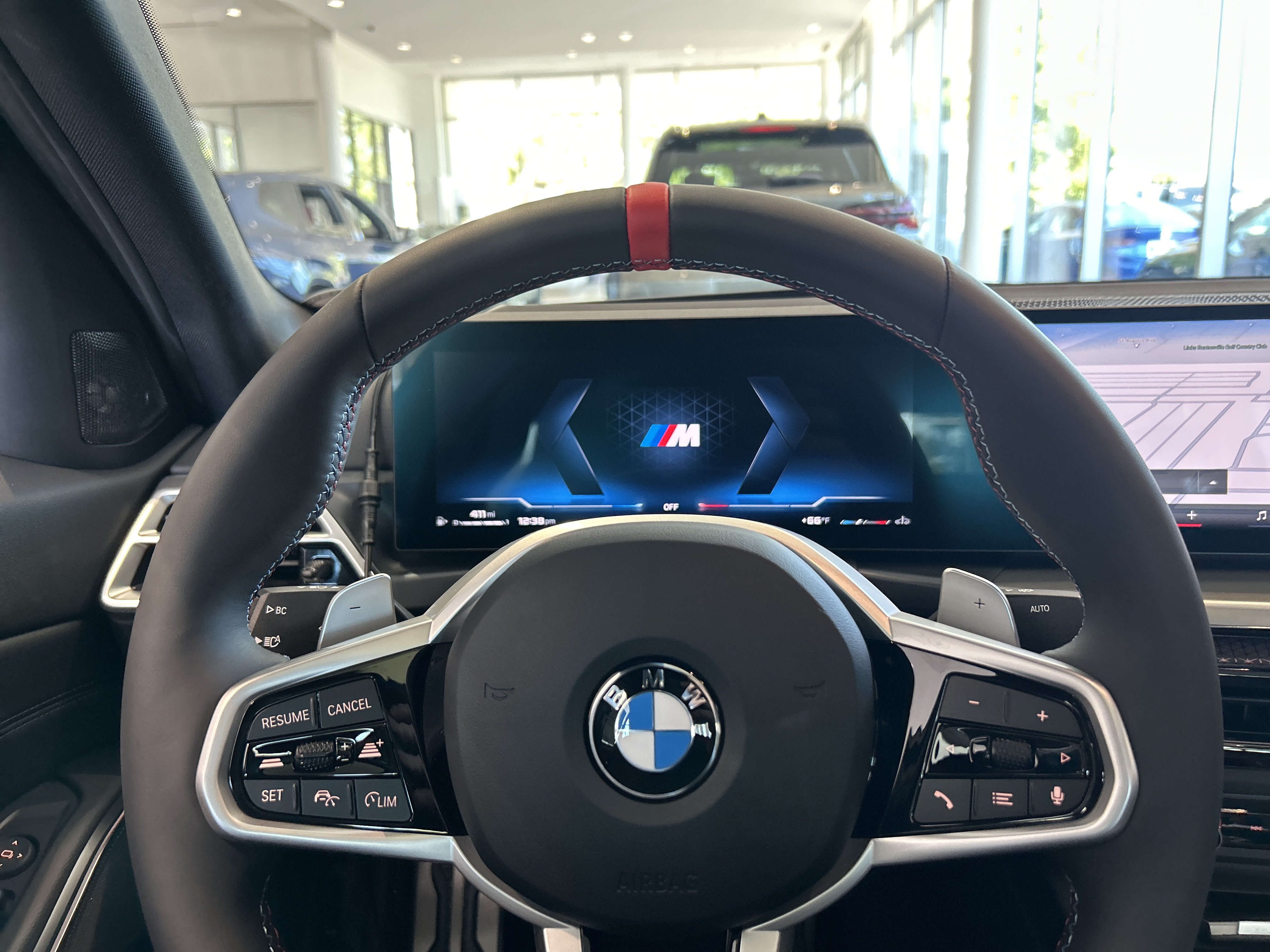 New 2026 BMW M340i w/ Premium Package RWD image 20