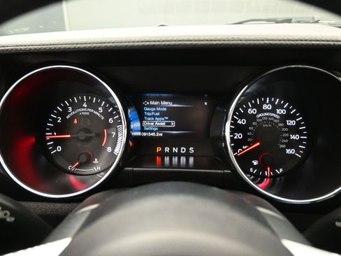 Used 2016 Ford Mustang Convertible w/ Equipment Group 051A image 26