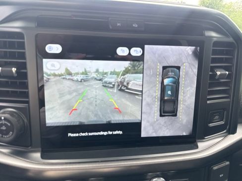Used 2025 Ford F150 Raptor AWD/4WD image 20