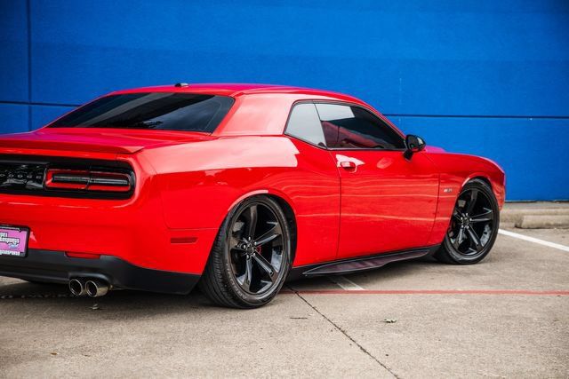 Used 2015 Dodge Challenger R/T w/ Quick Order Package 28B R/T RWD image 52