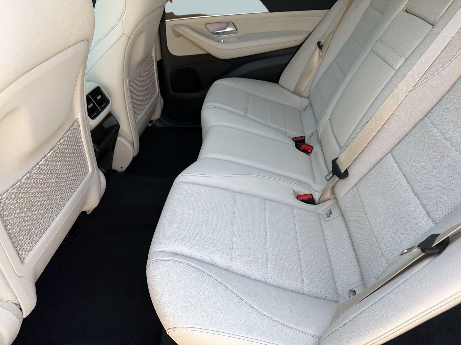 Used 2026 Mercedes-Benz GLE 350 4MATIC image 22