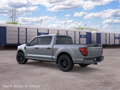 New 2026 Ford F150 STX
