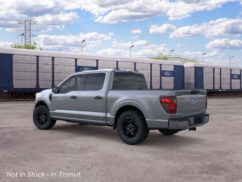 New 2026 Ford F150 STX RWD image 4